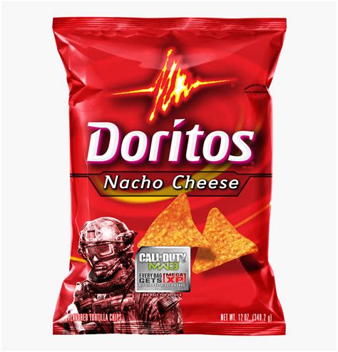 old doritos bag design.